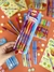 Kit Mentos - Compactor (4 ITENS) - PAPELARIA LER
