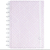 CADERNO INTELIGENTE ICE PINK
