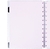 Imagem do CADERNO INTELIGENTE ICE PINK