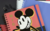 Caderno Smart Universitário Disney Mickey - PAPELARIA LER