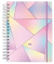 Caderno DAC Smart Universitário – Com folhas Reposicionáveis 90g