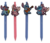 Caneta Retrátil Stitch 1.0mm Molin