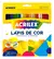 LÁPIS DE COR ACRILEX - comprar online