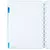 Combo Stabilo - Shades of Blue na internet