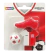 BORRACHA FUTEBOL - loja online