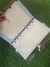 Mini Fichário Decorado c/ 80 Folhas Buendia - loja online