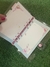 Mini Fichário Decorado c/ 80 Folhas Buendia na internet