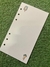 Refil para Mini Fichário Decorado - comprar online
