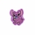 Borracha Stitch na internet