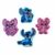 Borracha Stitch