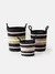 Canasto Forest 20cm - comprar online
