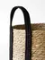 Canasto Belt 30cm - Antiguo Reyno