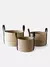 Canasto Belt 40cm - comprar online