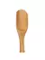 cuchara de bambù 16cm