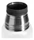 Termo de acero doble capa blanco - comprar online