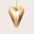 Corazon colgante
