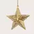 estrella dorada