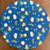 Capa infantil para base de MDF - comprar online