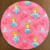 Capa infantil para base de MDF - comprar online