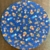 Capa infantil para base de MDF - comprar online