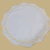 Americano Redondo Bordado - comprar online