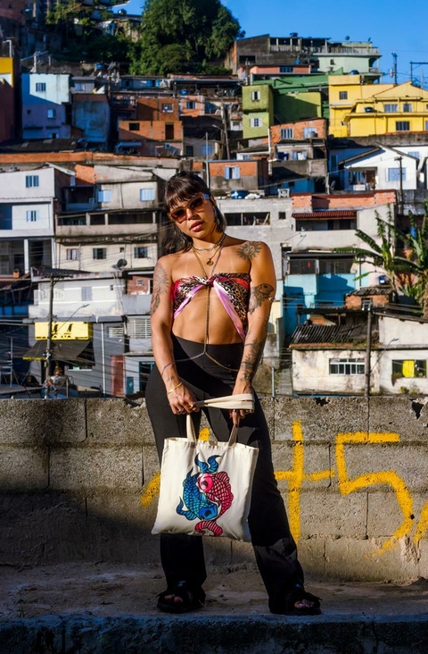 Calça Legging Flare - comprar online