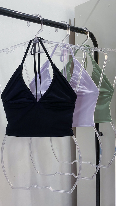 Cropped Tay - comprar online