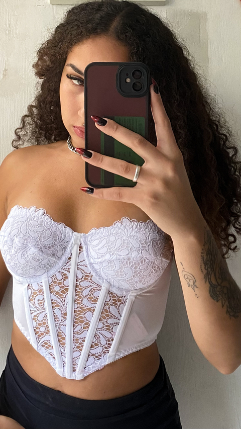 Corset Afrodite - comprar online