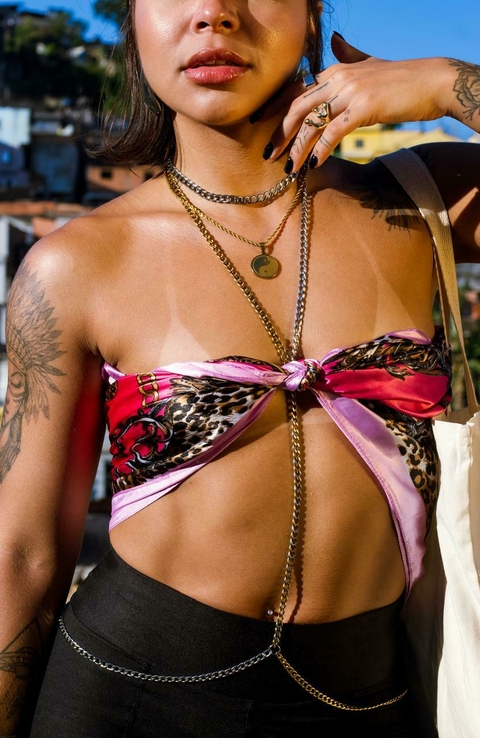 Lenços Grandes - comprar online