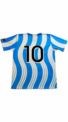 Athos x Finest Argentina - comprar online