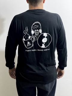Remera Athos - comprar online