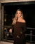 Vestido Affogato Tricot - comprar online