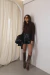 Short Couro Una - comprar online