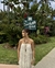 Imagem do Vestido Chiffon Affogato