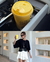 Tee Basic Latte