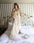 Vestido Chiffon Affogato - loja online