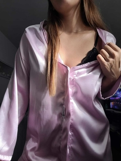 Pijama ANTONIA