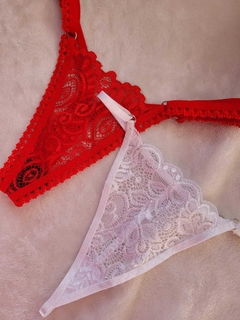 Tanga FIORÉ