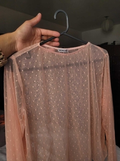 Remera RESORT CORAL en internet