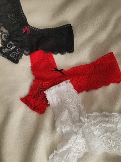 Culotte DIVI en internet