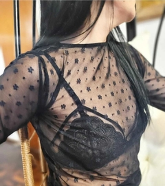 Remera RESORT