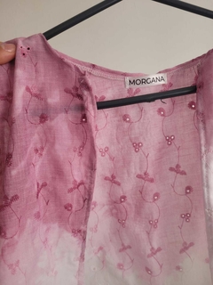 Musculosa MERID en internet