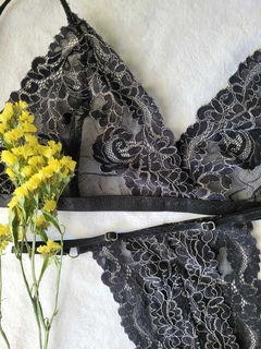 Conjunto VEIV