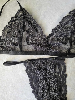 Conjunto VEIV en internet