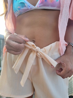 Short MESH