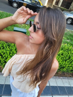 Musculosa FREM en internet