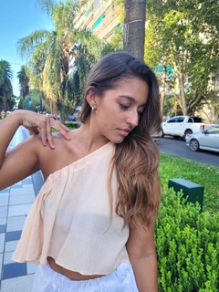 Musculosa FREM - comprar online