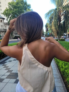 Musculosa FREM