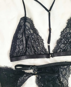 Conjunto CLEO