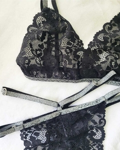Conjunto SUSPIRO